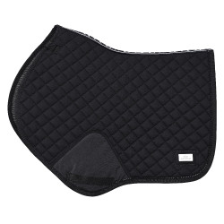 Zadelpad HV Polo Pro performance GP Zwart