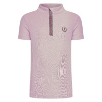 Top Imperial Riding Arly kind Ballerina Violet