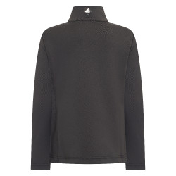 Jas Imperial Riding Charles kind Zwart Jas Imperial Riding Charles kind Zwart