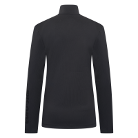 Tech-jas Euro-Star Enzo heren Zwart Tech-jas Euro-Star Enzo heren Zwart