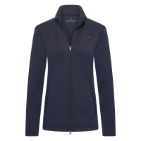 Tech-jas Euro-Star Enzo heren Marine Marineblauw