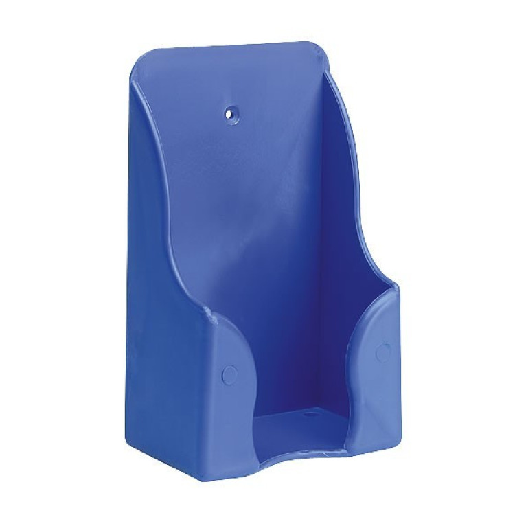 Steunblok van PVC-zout.