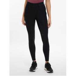 Rijlegging Amy LeMieux dames