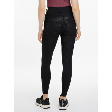 Rijlegging Amy LeMieux dames Rijlegging Amy LeMieux dames