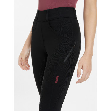 Rijlegging Amy LeMieux dames Rijlegging Amy LeMieux dames