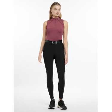 Rijlegging Amy LeMieux dames Rijlegging Amy LeMieux dames