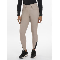 Rijlegging Amy LeMieux dames Zwart