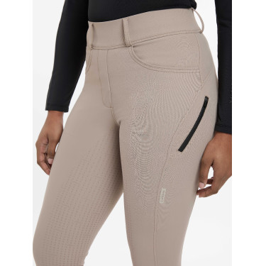 Rijlegging Amy LeMieux dames Pecan Beige
