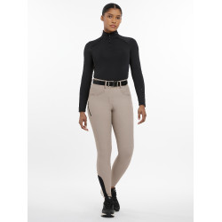 Rijlegging Amy LeMieux dames Pecan Beige