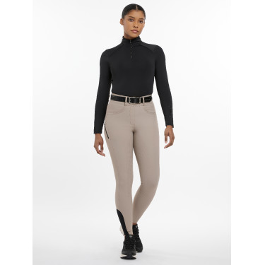 Rijlegging Amy LeMieux dames Pecan Beige