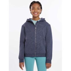 LeMieux Hadley Young Rider hoodie