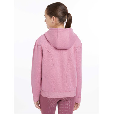 LeMieux Hadley Young Rider hoodie Pioen LeMieux Hadley Young Rider hoodie Pioen