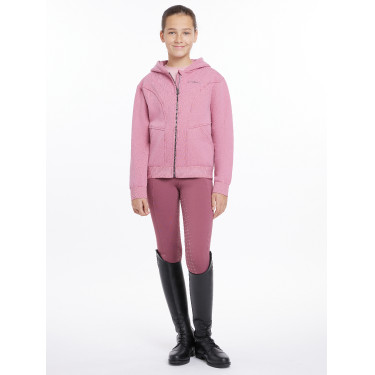 LeMieux Hadley Young Rider hoodie Pioen LeMieux Hadley Young Rider hoodie Pioen