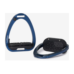 Beugels LeMieux Vector Balance Marine Marineblauw Beugels LeMieux Vector Balance Marine Marineblauw