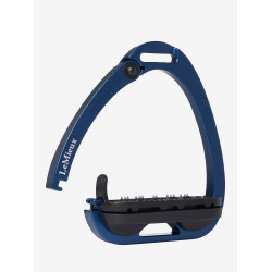 Beugels LeMieux Vector Balance Marine Marineblauw Beugels LeMieux Vector Balance Marine Marineblauw