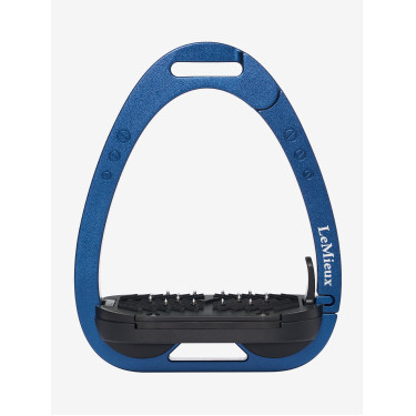 Beugels LeMieux Vector Balance Marine Marineblauw Beugels LeMieux Vector Balance Marine Marineblauw