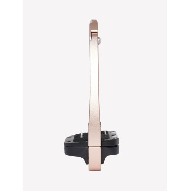 Beugels LeMieux Vector Balance Roségoud Roze