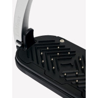 Beugels LeMieux Vector Control Zwart / zwart Beugels LeMieux Vector Control Zwart / zwart