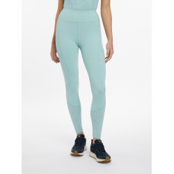 LeMieux Lydia legging van mesh