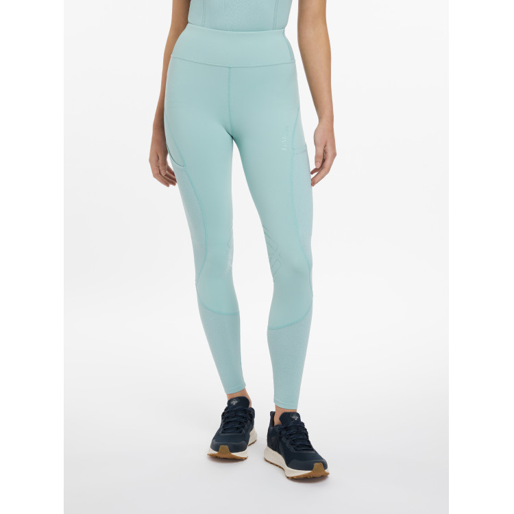 LeMieux Lydia legging van mesh LeMieux Lydia legging van mesh