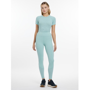 LeMieux Lydia legging van mesh LeMieux Lydia legging van mesh