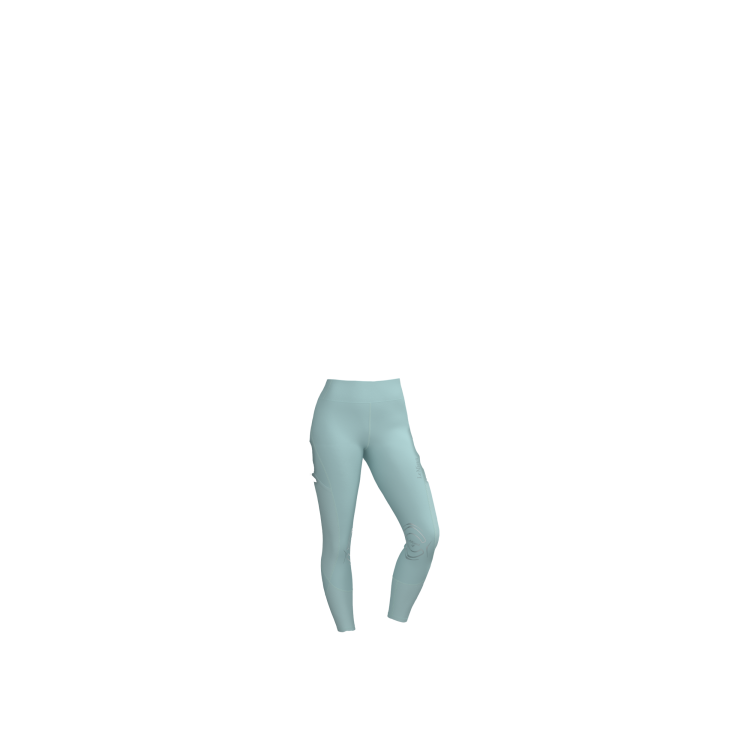 LeMieux Lydia legging van mesh LeMieux Lydia legging van mesh