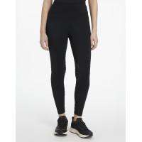 LeMieux Lydia legging van mesh Zwart