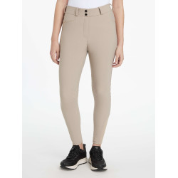 LeMieux kniestuk grip broek Isabelle dames