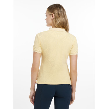 Polo LeMieux Klassiek Mimosa Polo LeMieux Klassiek Mimosa