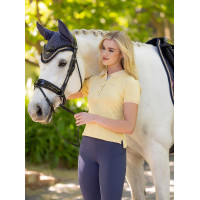 Polo LeMieux Klassiek Abrikoos Oranje Polo LeMieux Klassiek Abrikoos Oranje