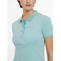 Polo LeMieux Klassiek Abrikoos Oranje Polo LeMieux Klassiek Abrikoos Oranje