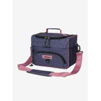 LeMieux ProKit Lite Grooming poetstas Bleu Dusk