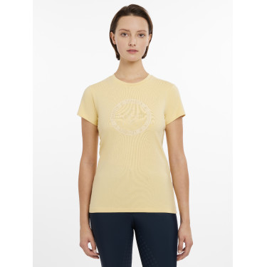 T-Shirt LeMieux Klassiek