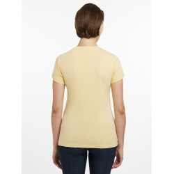 T-Shirt LeMieux Klassiek Mimosa