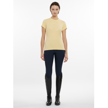 T-Shirt LeMieux Klassiek T-Shirt LeMieux Klassiek