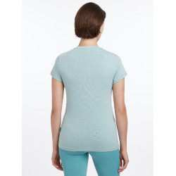 T-Shirt LeMieux Klassiek Aqua