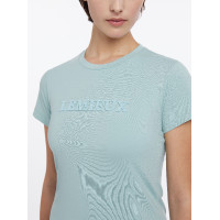 T-Shirt LeMieux Klassiek Blauwe gaai