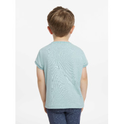 T-shirt Mini LeMieux Alex Aqua T-shirt Mini LeMieux Alex Aqua