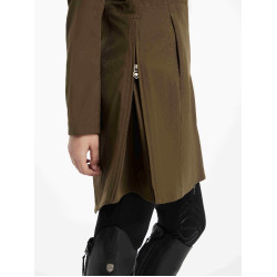 Lichte rijjas LeMieux Maisie Alpine Bruin