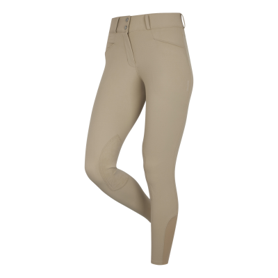 Damesrijbroek LeMieux Hunter Beige
