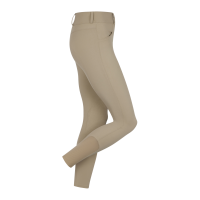 Damesrijbroek LeMieux Hunter Beige
