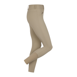 Damesrijbroek LeMieux Hunter Beige