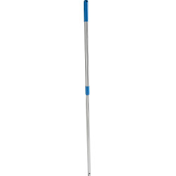 Telescopische steel voor voorvorkkop Telescopische steel voor voorvorkkop