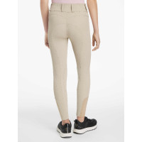 LeMieux Hunter Young Rider Broek Beige LeMieux Hunter Young Rider Broek Beige