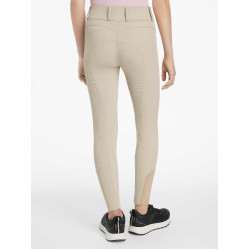 LeMieux Hunter Young Rider Broek Beige LeMieux Hunter Young Rider Broek Beige