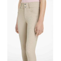 LeMieux Hunter Young Rider Broek Beige LeMieux Hunter Young Rider Broek Beige
