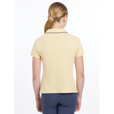 Polo Young Rider LeMieux Mimosa Polo Young Rider LeMieux Mimosa