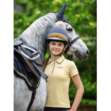 Polo Young Rider LeMieux Mimosa Polo Young Rider LeMieux Mimosa