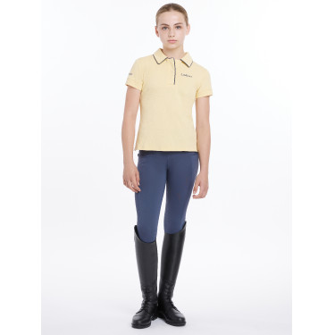 Polo Young Rider LeMieux Mimosa Polo Young Rider LeMieux Mimosa