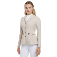 Wedstrijdjas LeMieux Mesh Jessica Stone